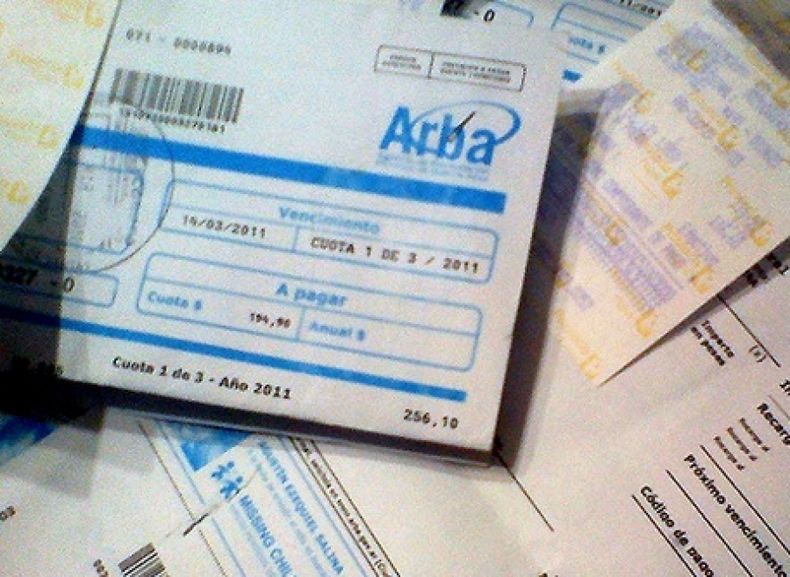 ARBA quita a PYMES bonaerenses de la categoría "agentes de recaudación"