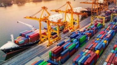Las exportaciones mejoran, pero las de los vecinos crecen más