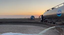 El conflicto entre SanCor y Atilra estuvo motivado por la caída del Fideicomiso de Administración y reclamos salariales.&nbsp;