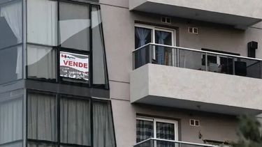 Posibilidades de acceso a una propiedad.