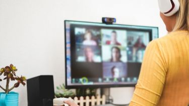 Tecnología para humanizar: los retos de RR.HH. en 2022