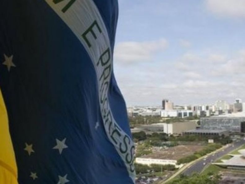La recaudación en Brasil subió menos de un punto en febrero