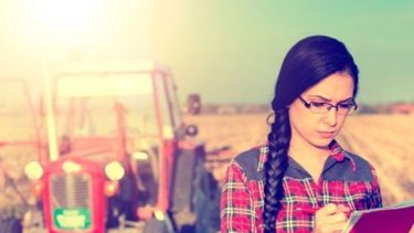 Las mujeres solo ocupan el 5% de los puestos jerárquicos del agro