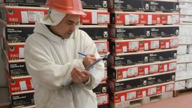 El ingreso de carne argentina a Estados Unidos no tendrá tope