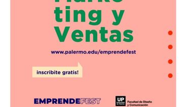 23-11-2021 UP EmprendeFest - Marketing y Ventas