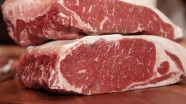 La carne argentina podría beneficiarse de un rebote en China