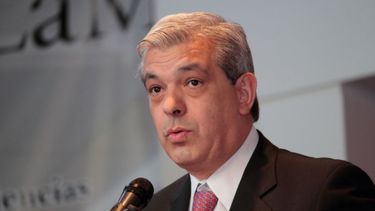 Domínguez: “No va a haber cierre de exportación ni aumentos de retenciones”