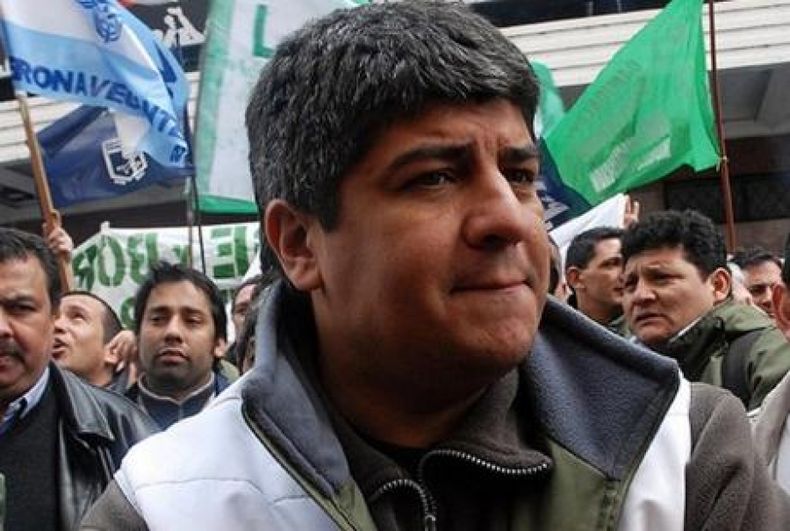 Paritarias: Moyano apuntó contra el Gobierno por su oportunismo político