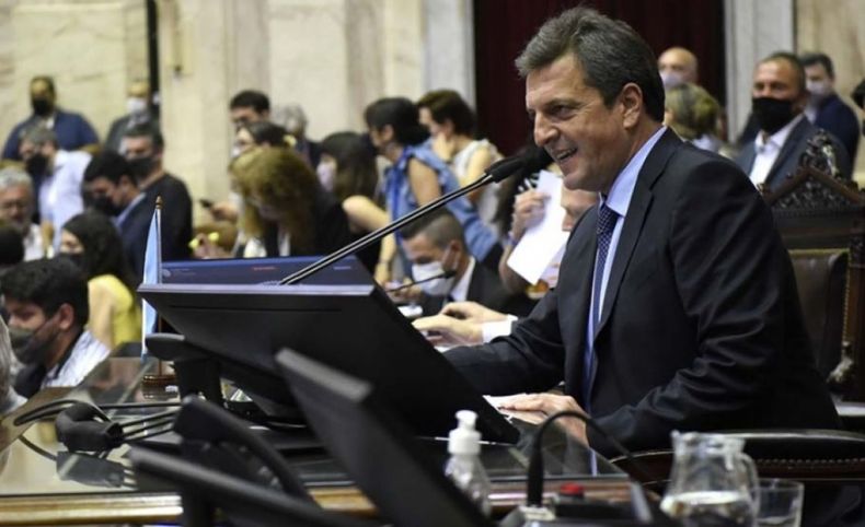 Diputados aprobó la modificación en Bienes Personales