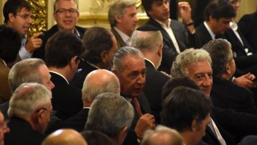 Las reformas del Gobierno generan expectativa entre los empresarios