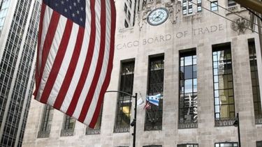 El trigo y el maíz subieron en Chicago por el conflicto entre Rusia y Ucrania