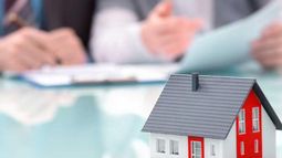 Se podrán adquirir inmuebles en pozo mediante créditos atados a inflación