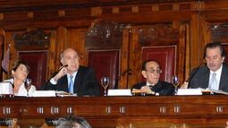 La Corte Suprema desestimó pedido del Gobierno para frenar al "contado con liqui"