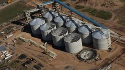 Suspenden a Noble Argentina del Registro de Operadores de Granos