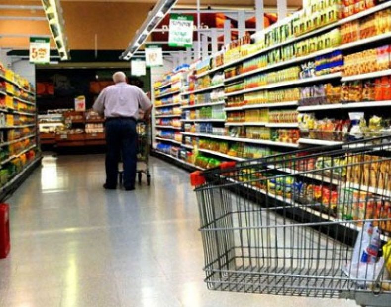La inflación en San Luis superó el 3 por ciento en abril