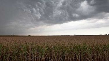 Va pasando el mal clima en la zona núcleo del agro