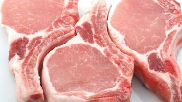 Inversiones chinas en el sector porcino llegarían a 27 mil millones de dólares