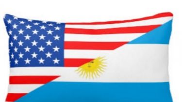 Comercio entre Argentina y EE.UU. está en un nivel mínimo histórico