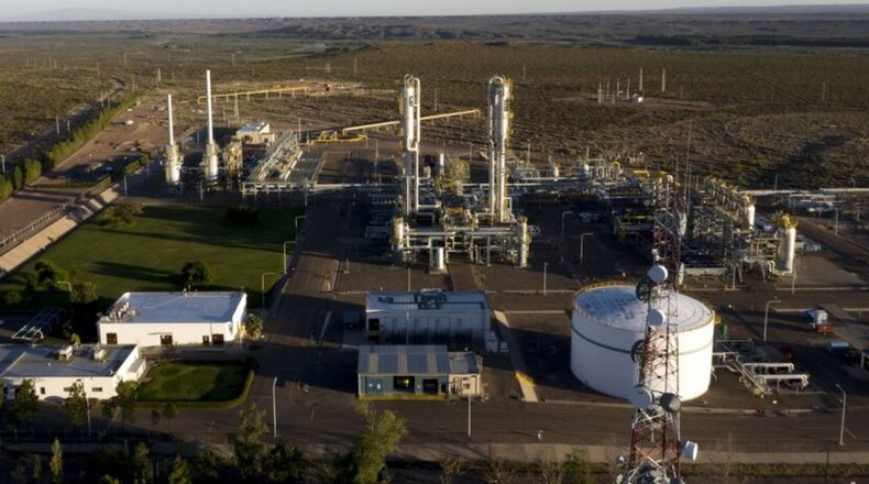 Se esperan exportaciones anuales por más de US$ 800 millones.