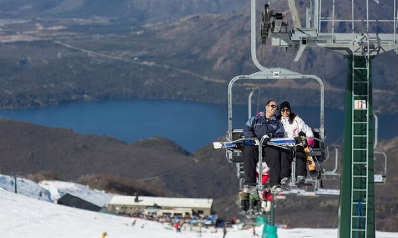 Asistirán económicamente a trabajadores del turismo en Bariloche