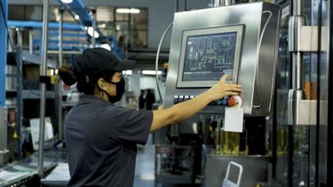 El financiamiento del BICE permitirá a la bodega adquirir la maquinaria para optimizar el proceso de fraccionamiento tanto de vinos como de espumantes.&nbsp;