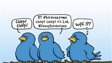 ¿QUÉ ES Y PARA QUÉ SIRVE TWITTER?