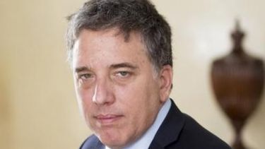 Para el Gobierno, con esta política económica se evitó una "crisis"