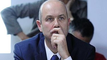 Sturzenegger afirmó que Argentina tendrá la inflación más baja desde 2009