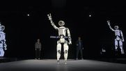 La nueva apuesta de la tecnológica asiática. La nueva apuesta de la tecnológica asiática.