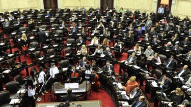 Diputados: el oficialismo logró la aprobación de la nueva Ley de Abastecimiento