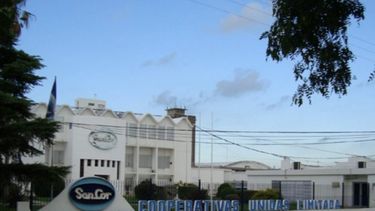 La crisis de SanCor sigue generando efectos secundarios