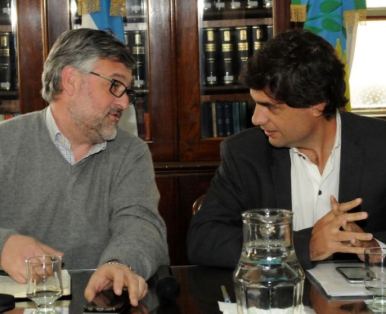 "La Provincia" reabrirá las paritarias antes de fin de año