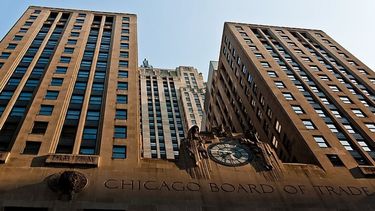 La soja se va acercando nuevamente a los 500 dólares por tonelada