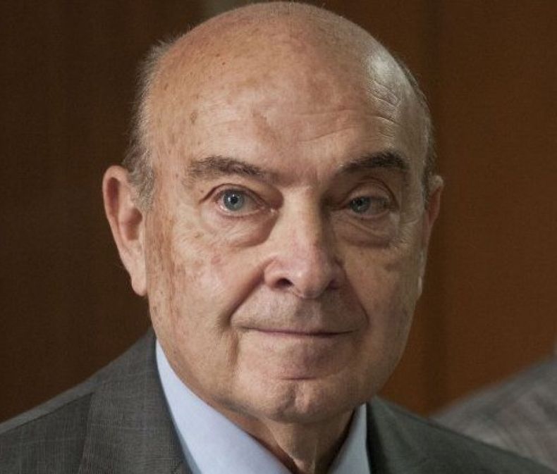 Cavallo avizora un dólar más caro en el futuro cercano