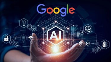 La estrategia de Google basada en la Inteligencia Artificial.