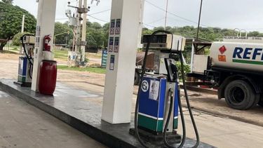 El Gobierno "garantizó" la provisión de gasoil y fertilizantes para el campo