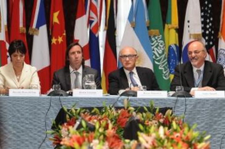 Argentina pidió al G20 hacer un esfuerzo para que haya más empleo digno