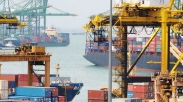 Análisis de coyuntura sobre exportaciones, inflación y gas