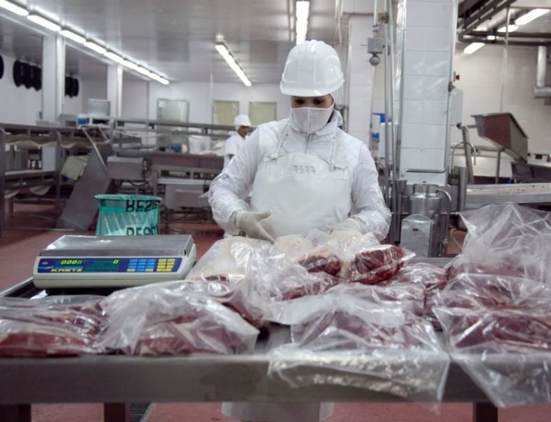 Apuestan a la Cuota Hilton para mantener el negocio de la carne