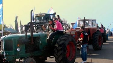 CRA se mantiene en estado de asamblea permanente