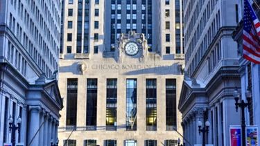 La soja logró la novena suba consecutiva en Chicago y superó los US$ 500