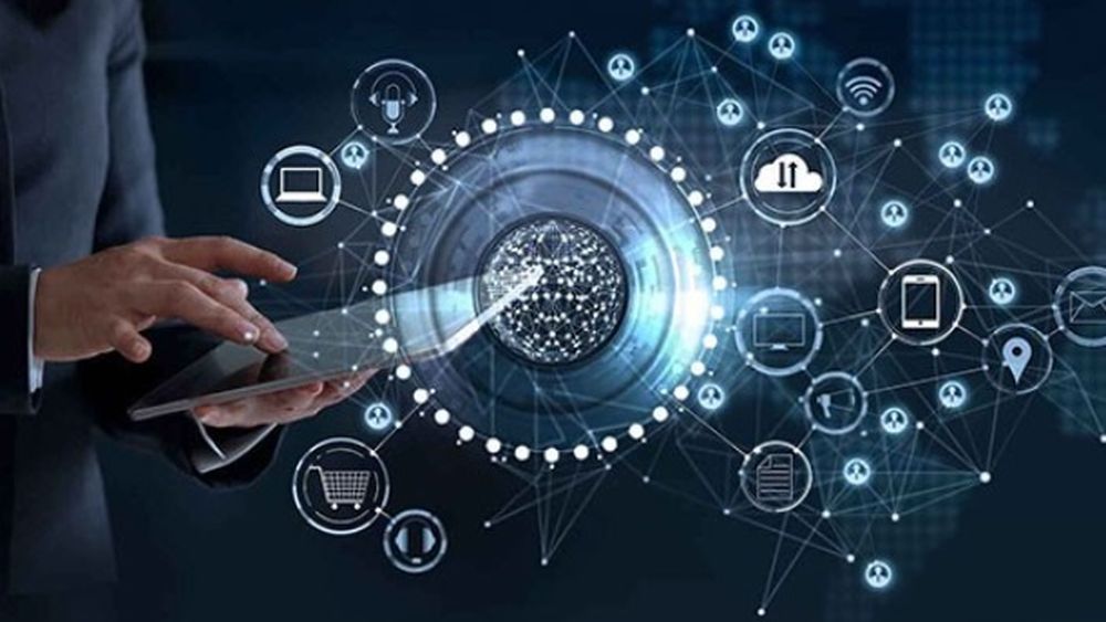 La evolución es inevitable y la inteligencia artificial será la clave maestra.