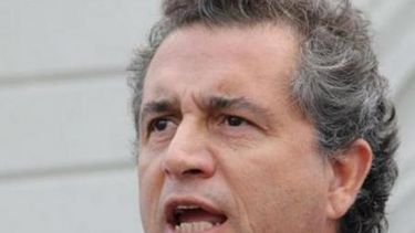 Luis Miguel Etchevehere es el nuevo presidente de la Sociedad Rural