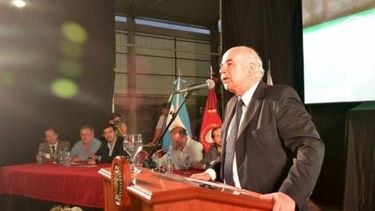 La nueva política de retenciones "tendrá un impacto positivo para el 80%" del campo