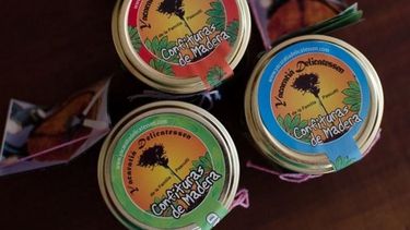 Hallaron una madera comestible y crearon un emprendimiento único