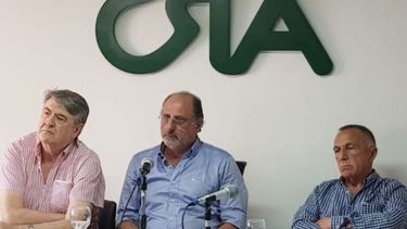 Califican como una "traición" la suspensión del registro de ventas agrícolas
