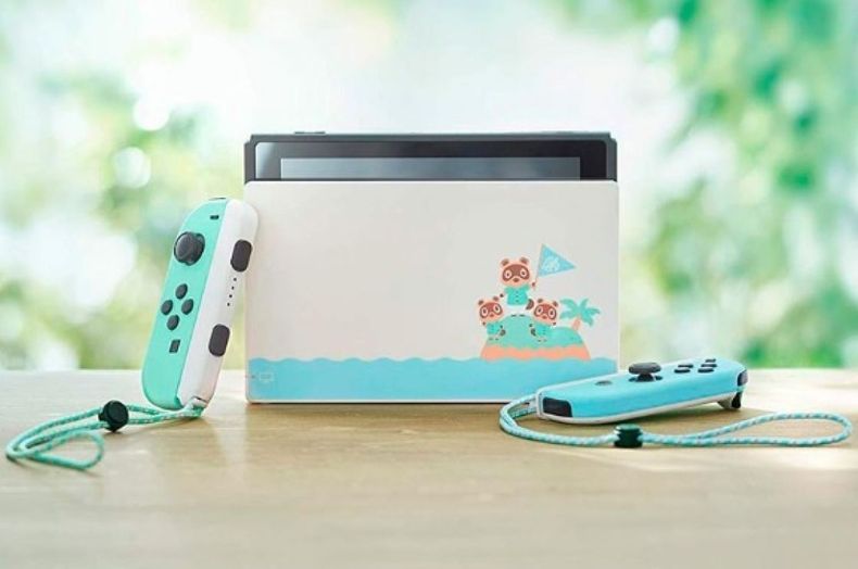 Nintendo quintuplicó sus ganancias en el segundo trimestre