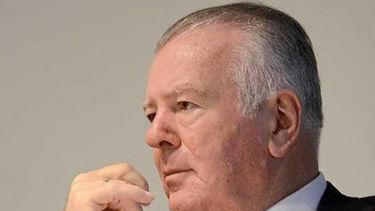 "La inflación no va a bajar significativamente este año"