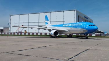 AA volará a Miami y Nueva York desde Aeroparque
