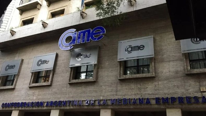 La postura de los empresarios PyME.